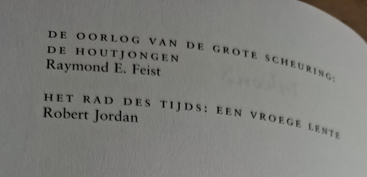 Legenden, Nieuwe verhalen van de Meesters van de Fantasy, R. Silverberg