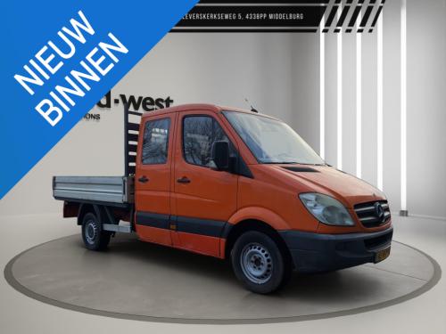 Mercedes-Benz Sprinter 311 2.2 cdi 366 dc 6 persoons