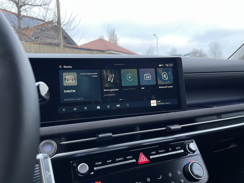 Hyundai Tucson 1.6 t-gdi phev premium 4wd