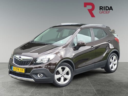 Opel Mokka 1.4 t edition |