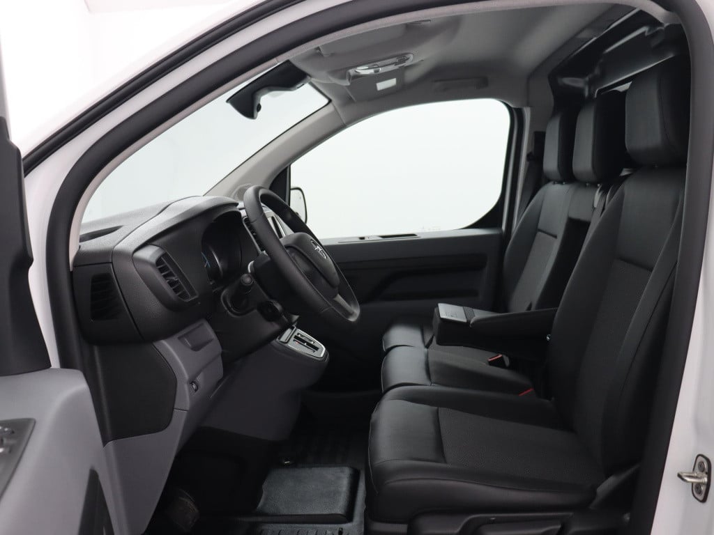Opel Vivaro-e l3h1 edition 75 kwh || van mossel voorraadvoordeel ||