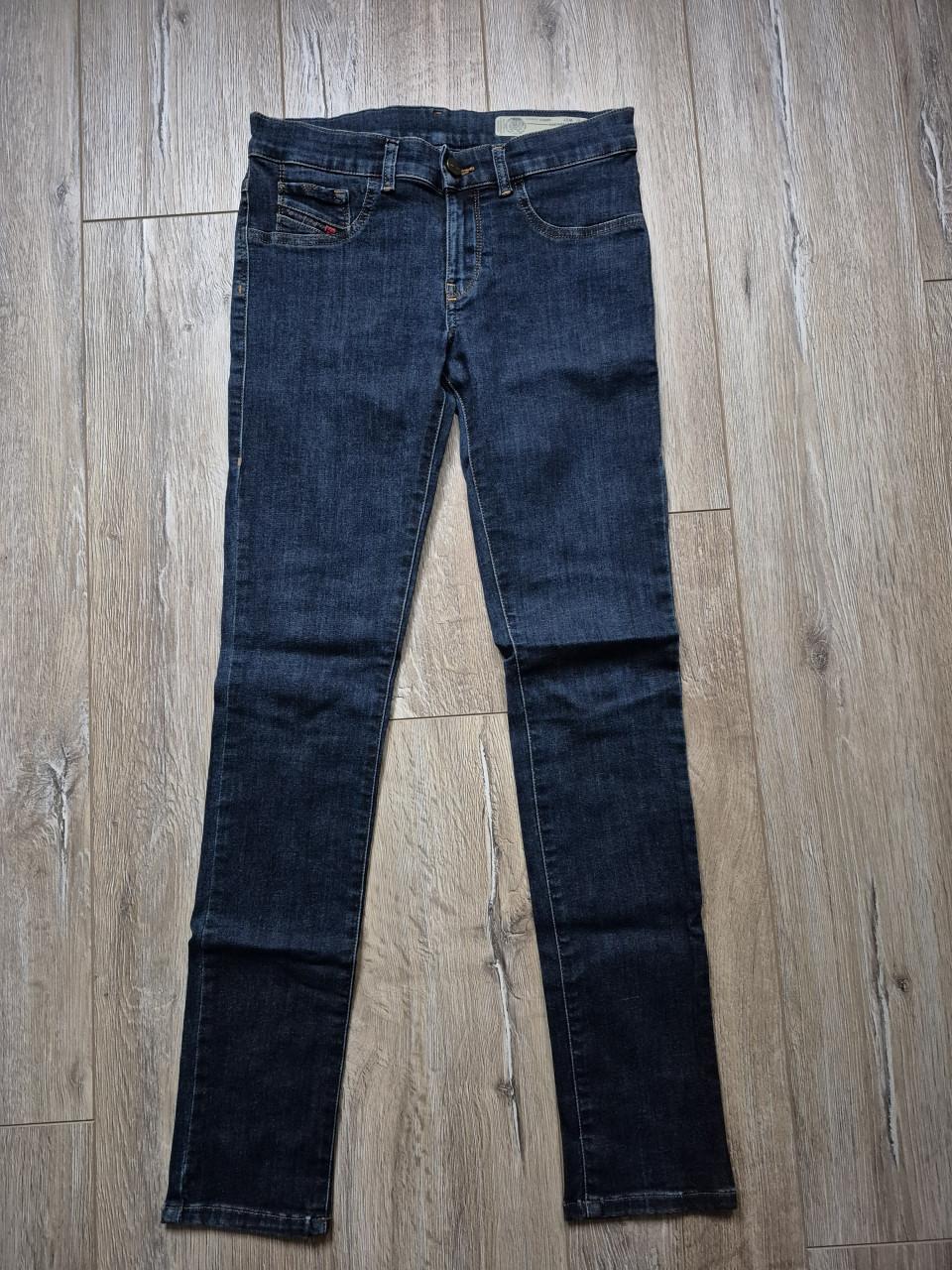 Diesel Livier-S Jegging