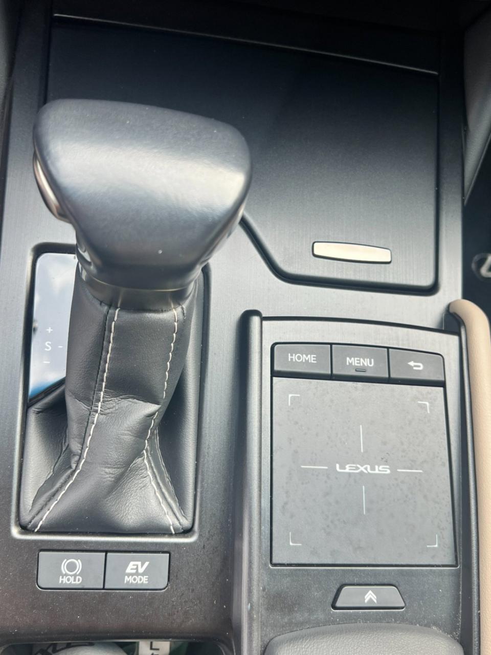 Lexus Es 300h luxury line , elektrisch panodak enz..