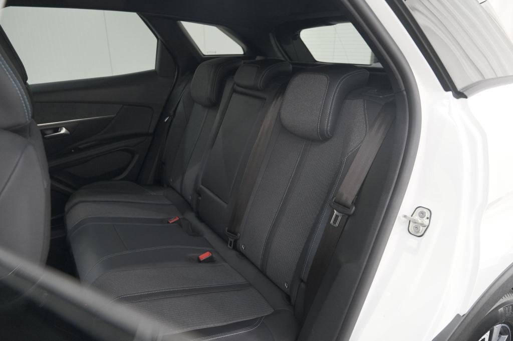 Peugeot 3008 1.6 plug-in hybrid 225 allure | camera | dodehoekdetectie | na