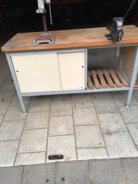 Werkbank