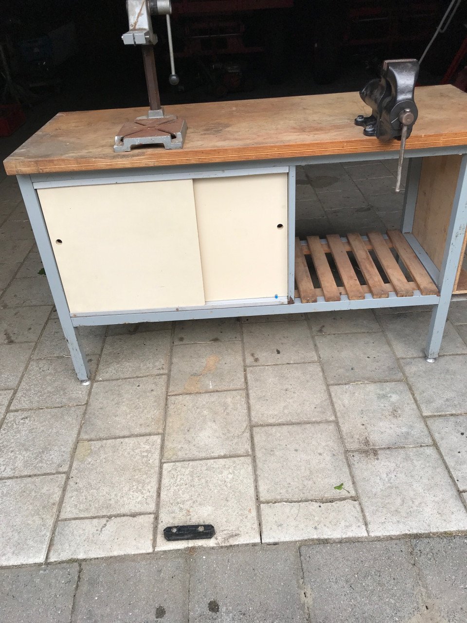 Werkbank