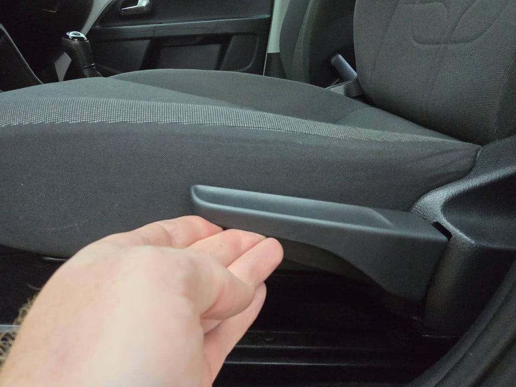 Volkswagen UP! occasion 1.0 move up! bluemotion met airco en navigatie | tw