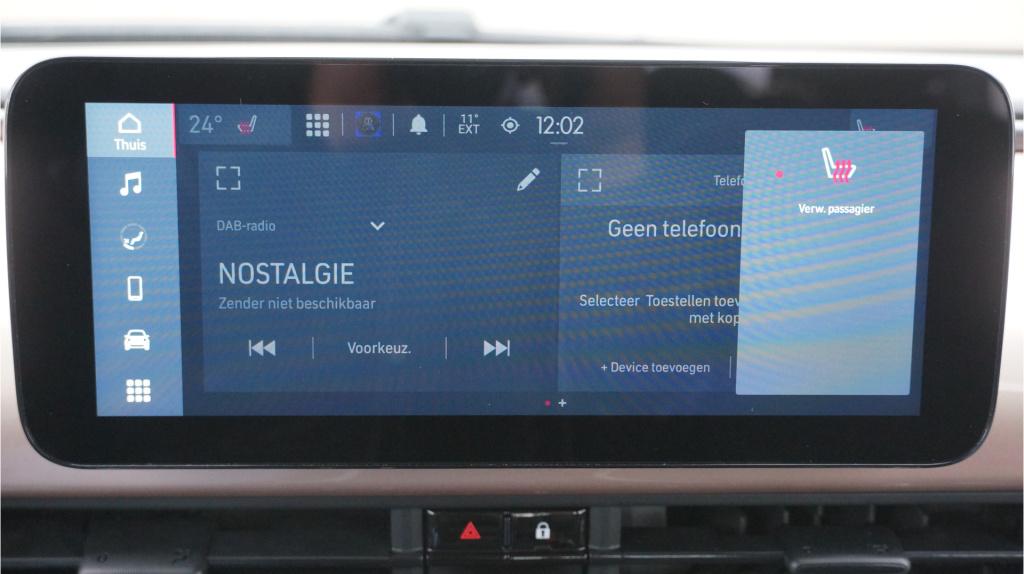 Fiat 500 urban 42 kwh rijklaar incl bovag garantie