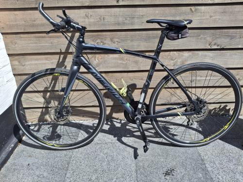 Te Koop Merida Race Fiets