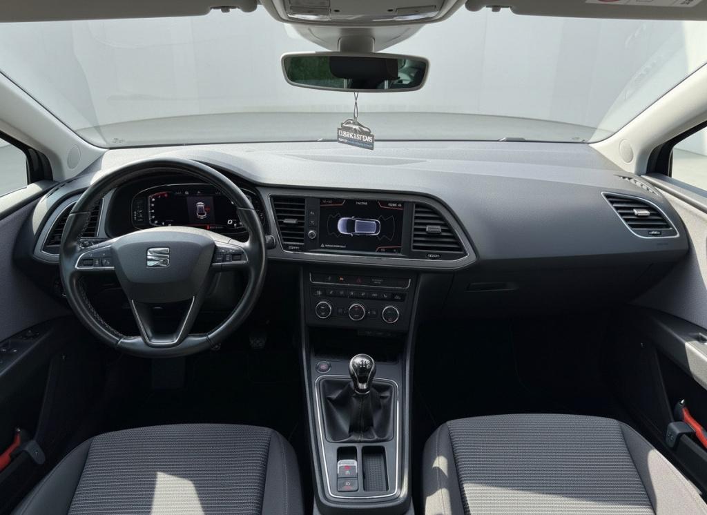 Seat Leon st 1.0 tsi style ultimate edition