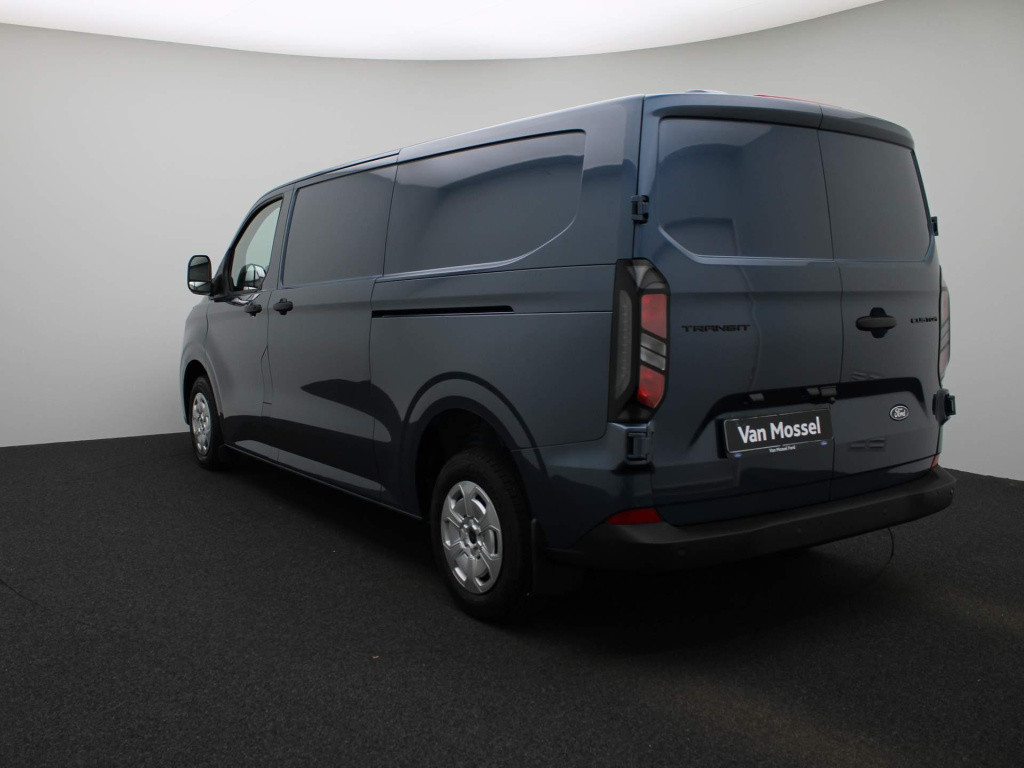 Ford Transit Custom 320 2.0 tdci l2h1 trend