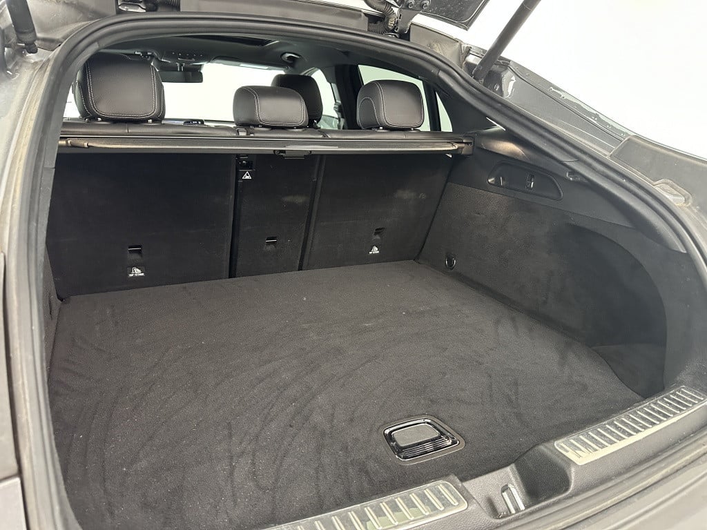 Mercedes-Benz Glc coupé 300e 4m. amg premium plus | airmatic | burmester | 