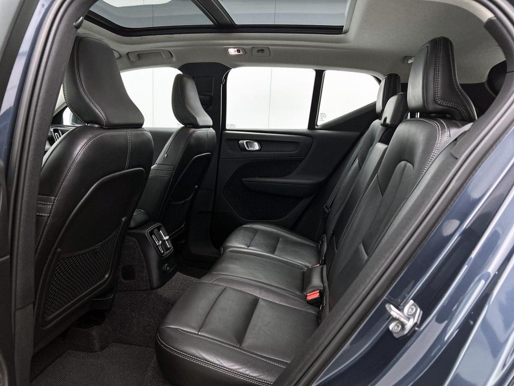 Volvo XC40 1.5 t5 recharge inscription | automaat | leder | panorama dak | 