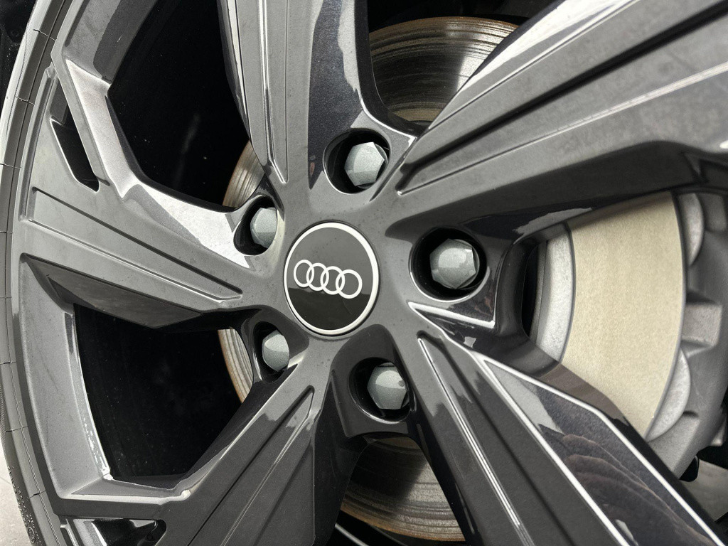 Audi A6 Avant E-tron s edition performance 100 kwh