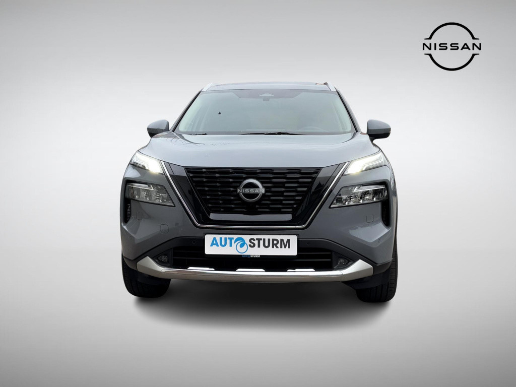 Nissan X-Trail 1.5 e-4orce tekna plus 4wd