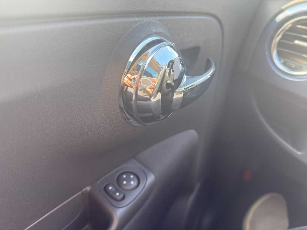 Fiat 500 1.2 lounge | airco | panorama dak | l.m. velgen | parkeersensors |
