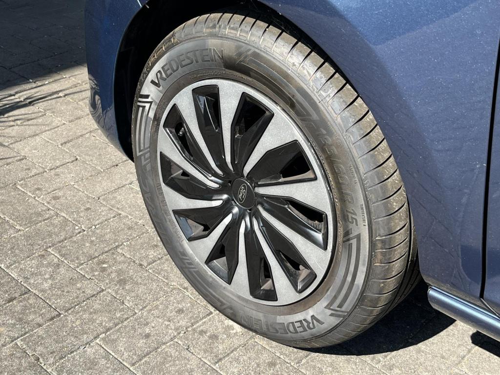 Ford Fiesta 1.0 ecoboost hybrid titanium | climate control | cruise control