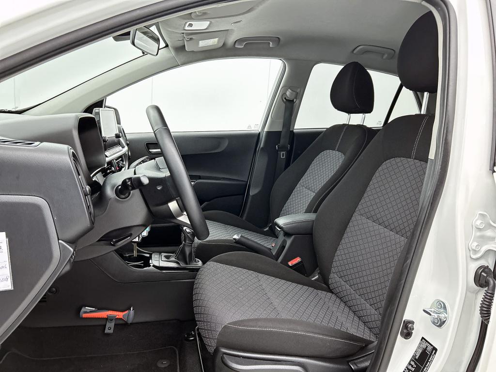 Kia Picanto 1.0 dpi dynamicplusline nap | btw | climate control prijspakker