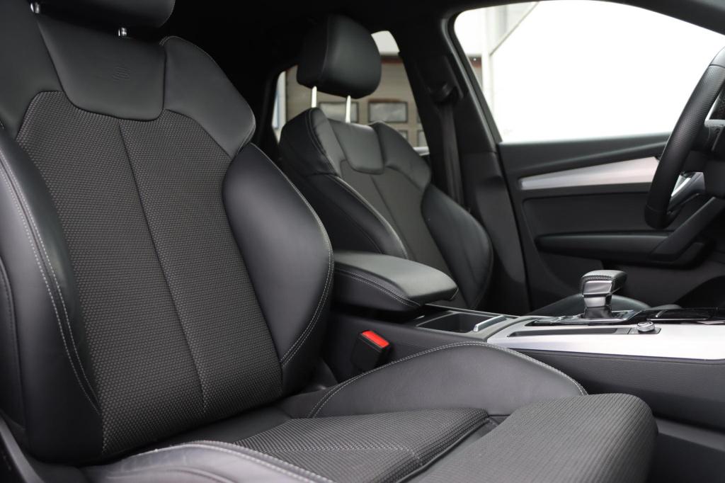 Audi Q5 sportback quattro 55 tfsi e s edition 367pk s-tronic