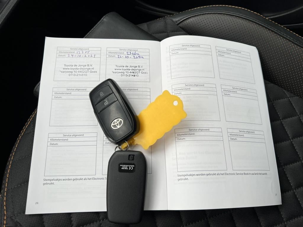 Toyota Aygo x 1.0 vvt-i s-cvt lim.