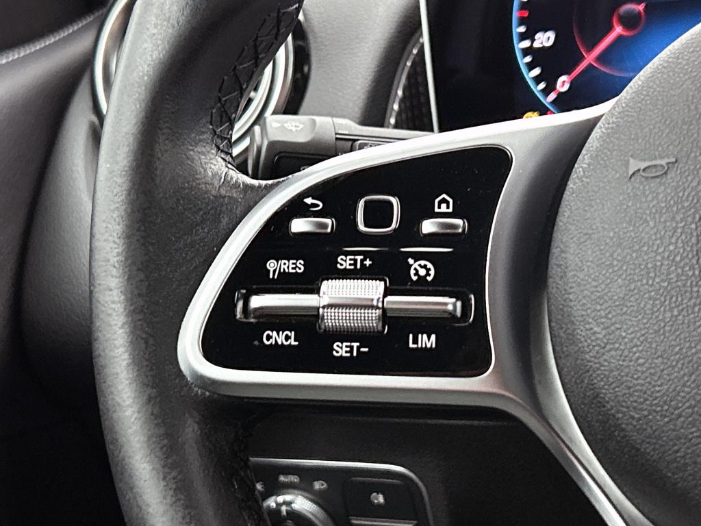 Mercedes-Benz Glb 200 advantage | sfeerverlichting | led | alarm | augmente