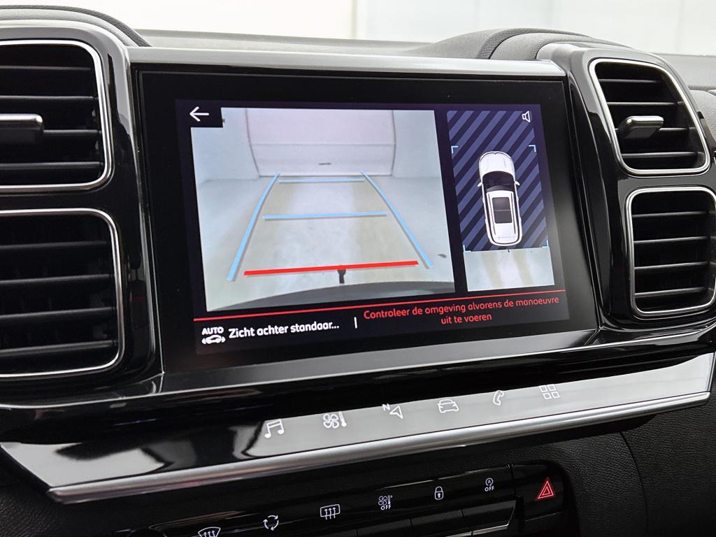 Citroen C5 Aircross 180 pk feel | rijklaar | trekhaak |