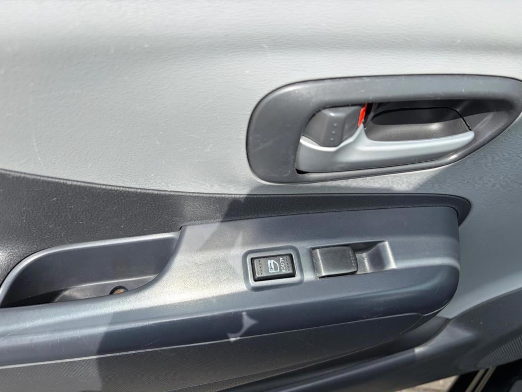 Nissan Pixo 1.0 acenta/airco/leuke auto/zuinig/