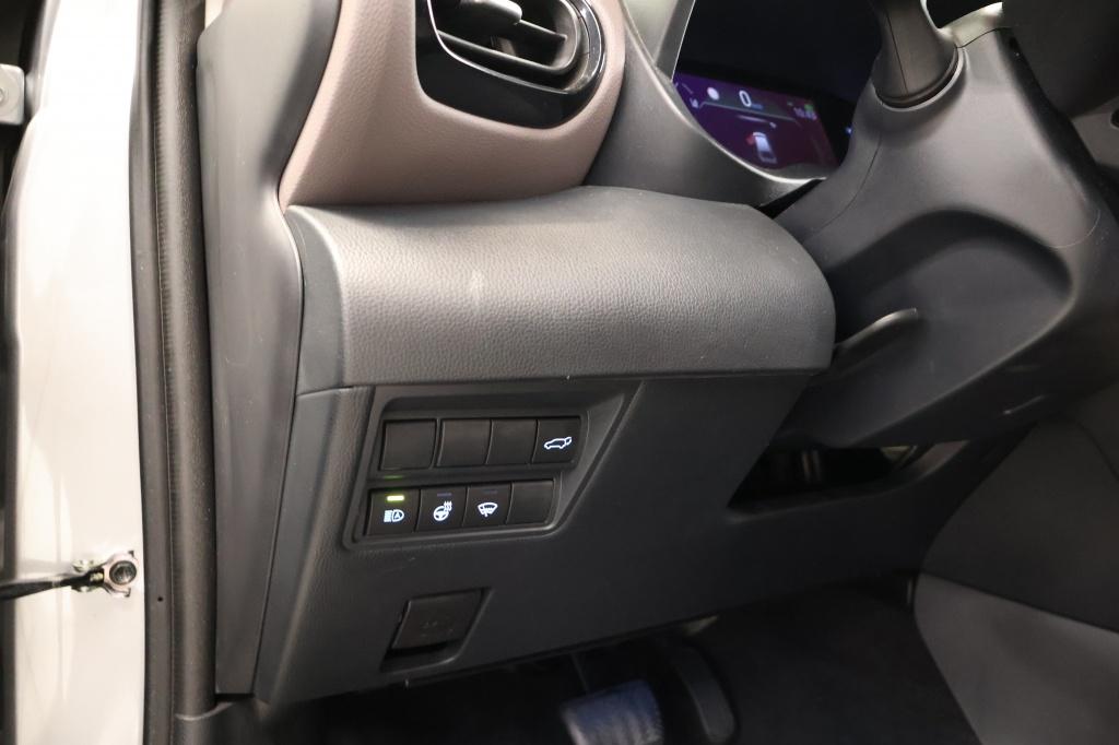 Toyota Yaris Cross 1.5 hybrid executive | trekhaak