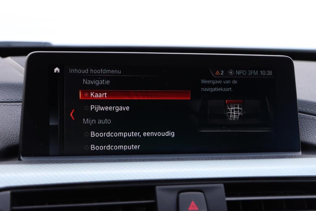 BMW 3-serie 320i edition m sport shadow executive 184pk