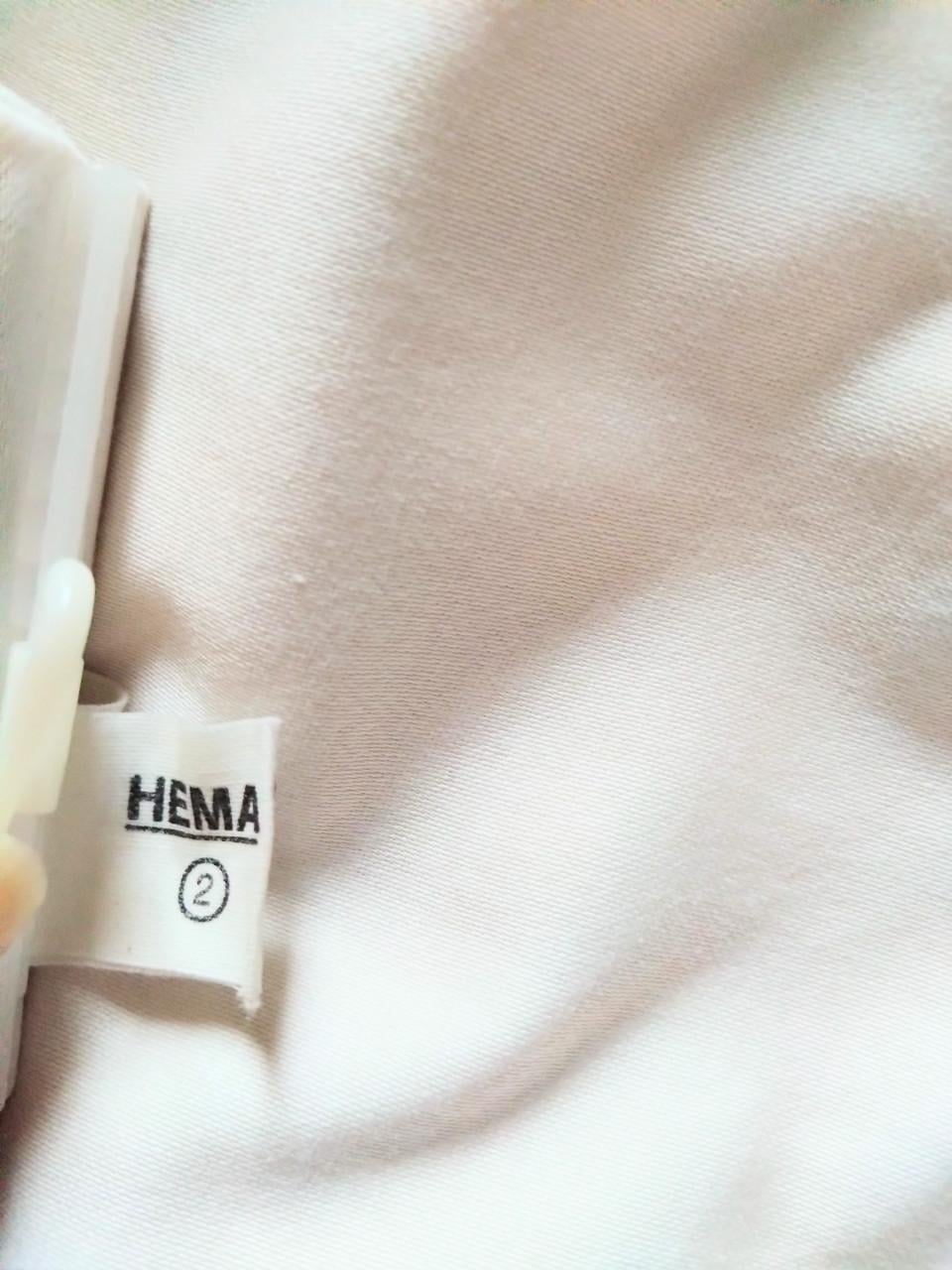 Zeer mooie overgordijnen ecru / off white izgst