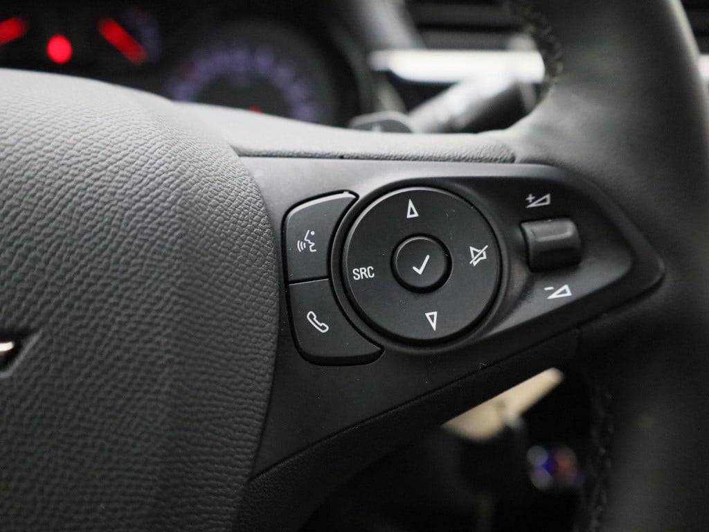 Opel Corsa 1.2 edition | automaat | airco | apple carplay/android auto