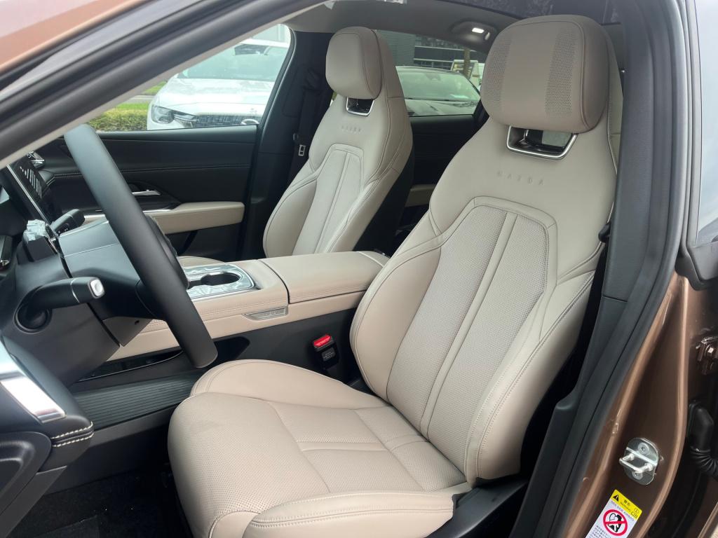 Mazda 6 6e takumi 68.8 kwh|nieuwe auto