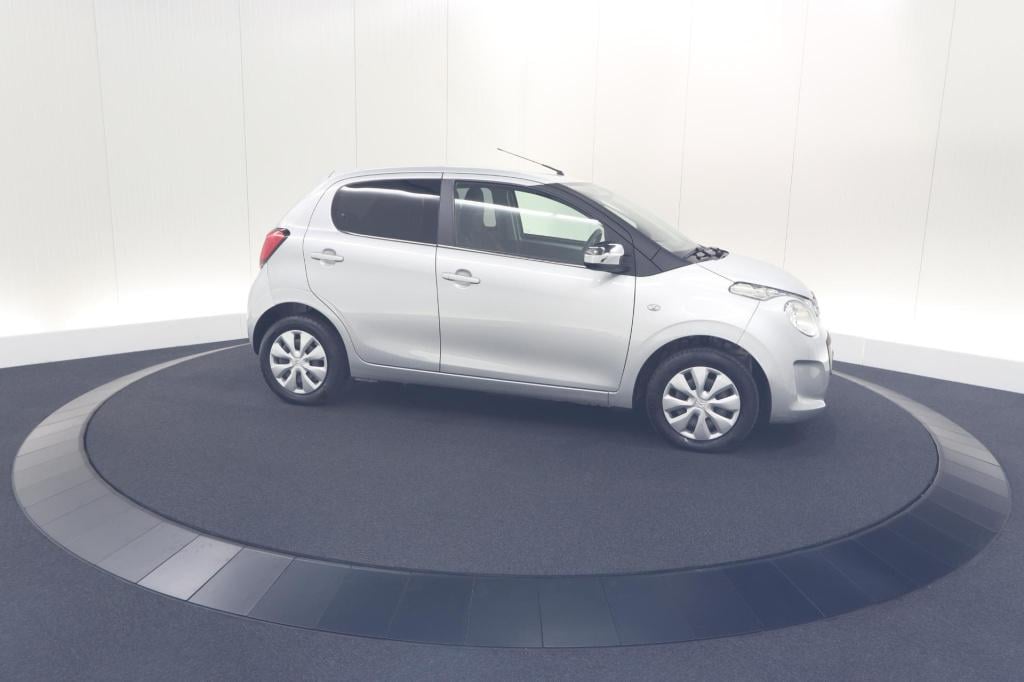Citroen C1 1.0 vti feel | pack techno | camera | apple carplay | getint gla