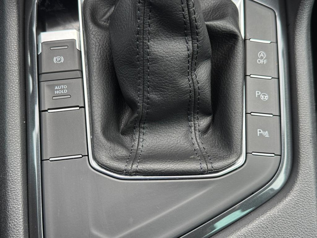 Volkswagen Tiguan 1.5 tsi elegance