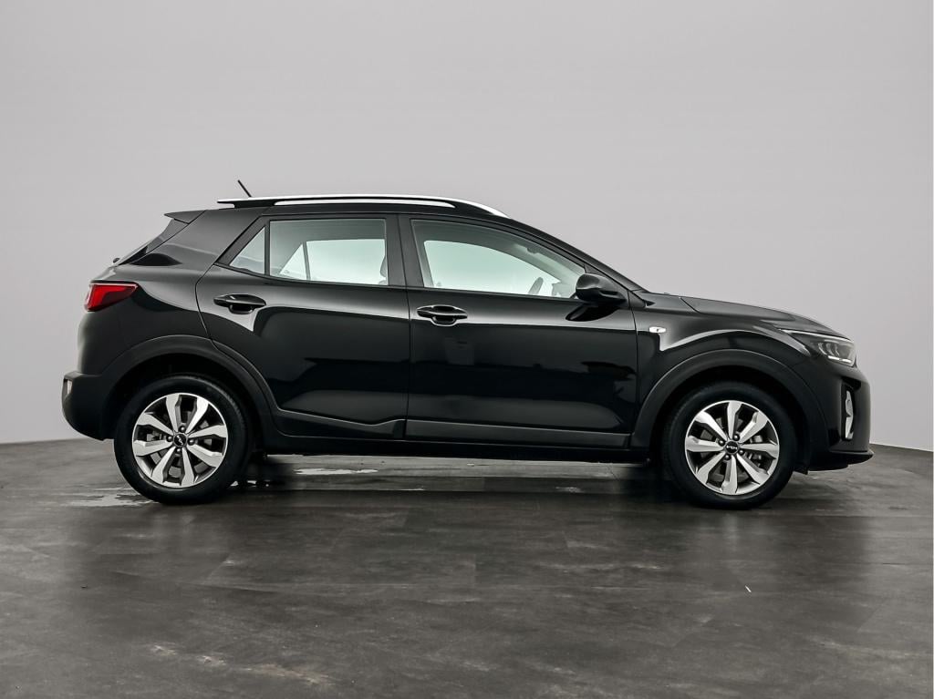 Kia Stonic 1.0 t-gdi mhev dynamicline | 120 pk | camera | led | apple carpl