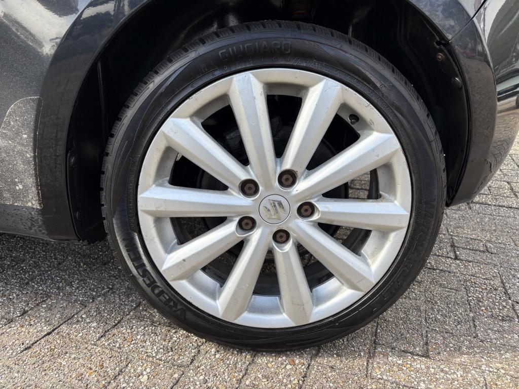 Suzuki Swift 1.6 sport