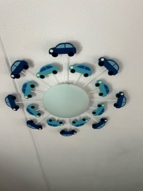 Plafondlamp
