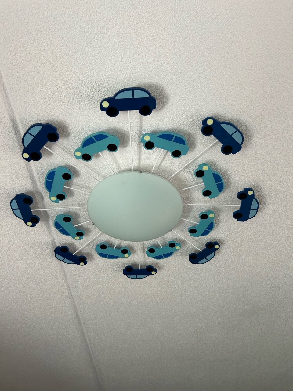 Plafondlamp