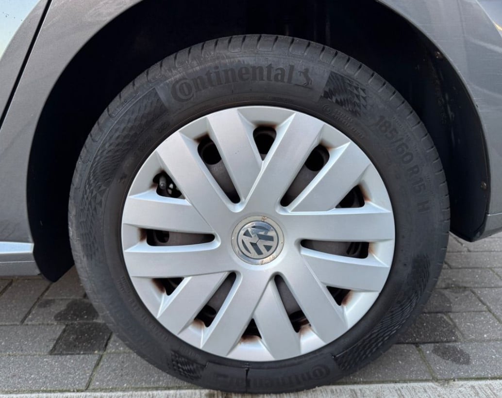 Volkswagen Polo 1.2 TSI | Rijklaar! | airco | cruise | 6m gar | zeer netjes