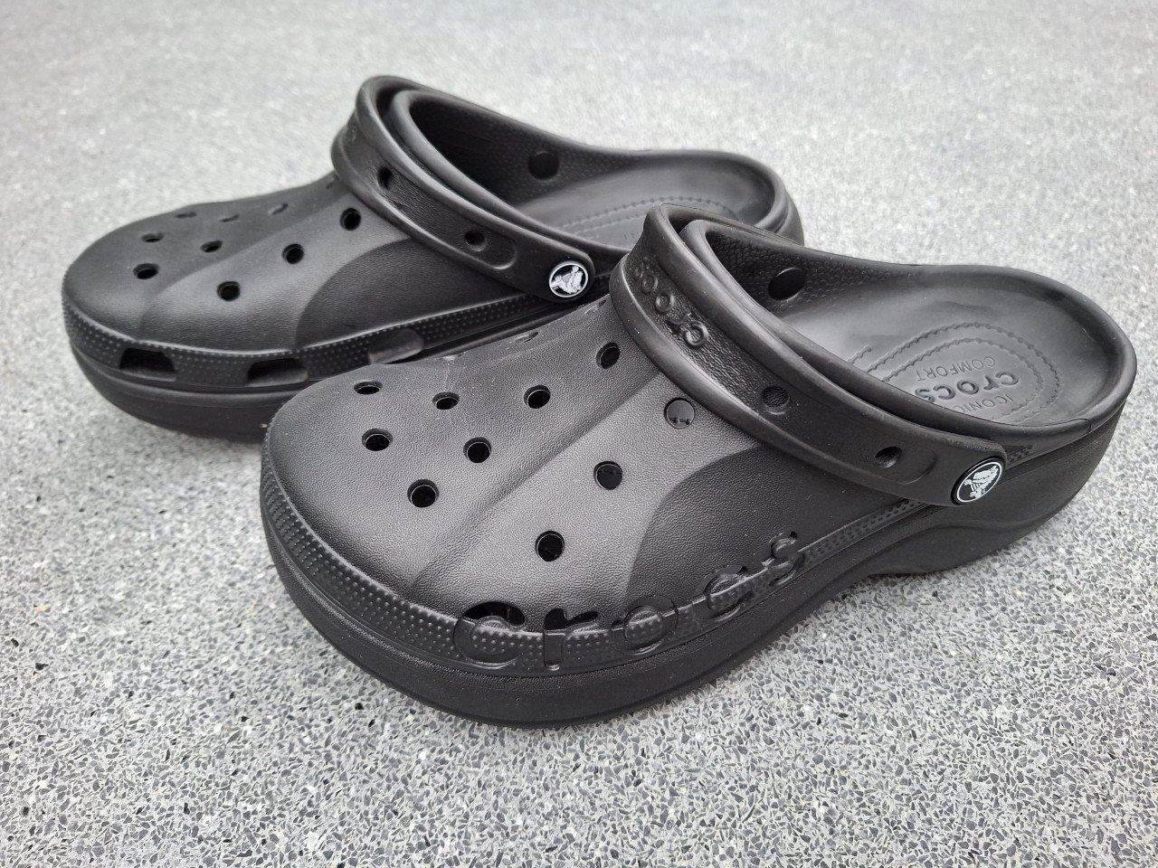 Crocs, nieuw, maat 41