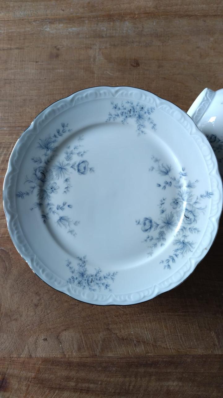 Koffie-theeservies 12-delig