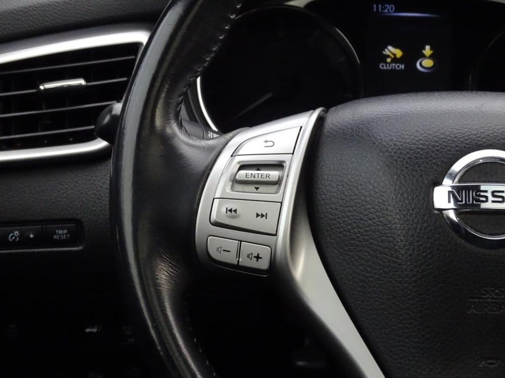 Nissan X-Trail 1.6 dig-t connect edition | pano | 360 camera