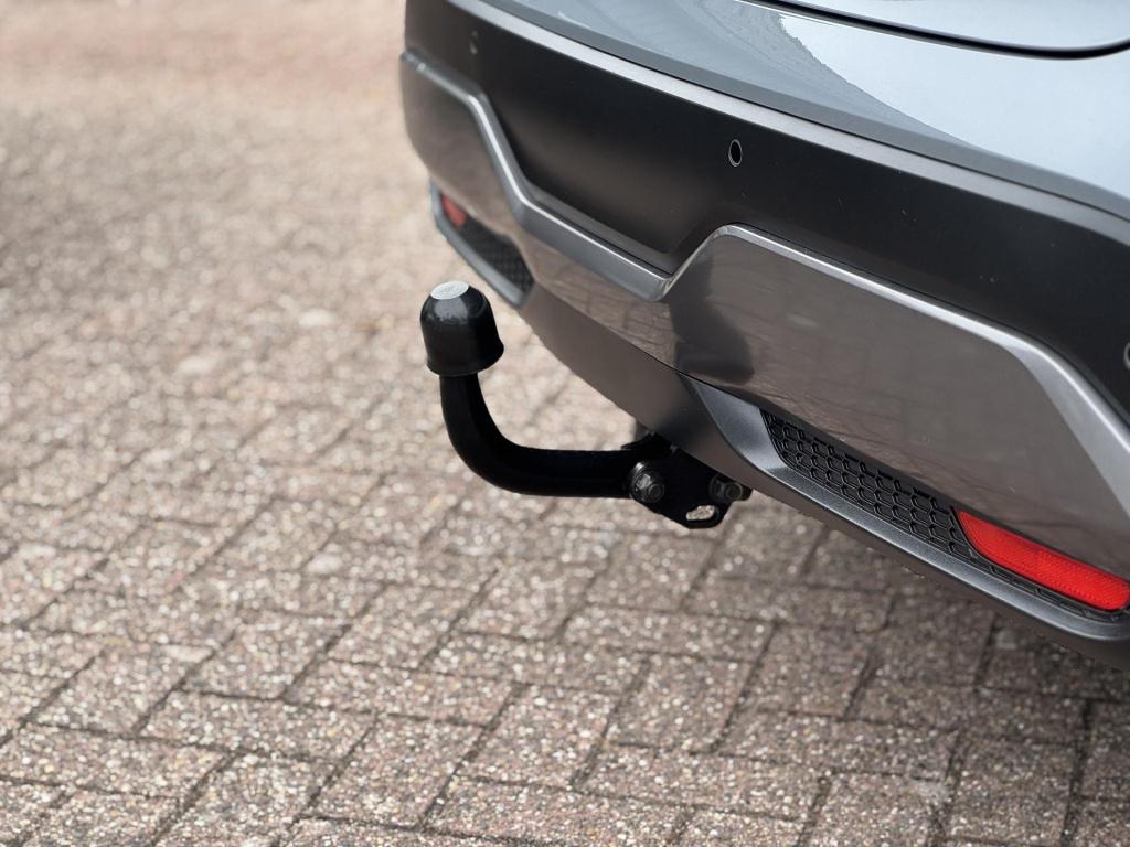 Nissan Qashqai 1.5 e-power tekna plus