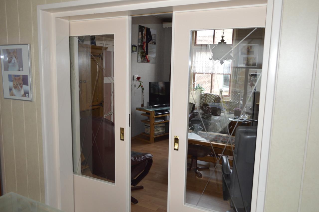 SPOEDIG TE KOOP IN BROUWERSHAVEN, WONING
