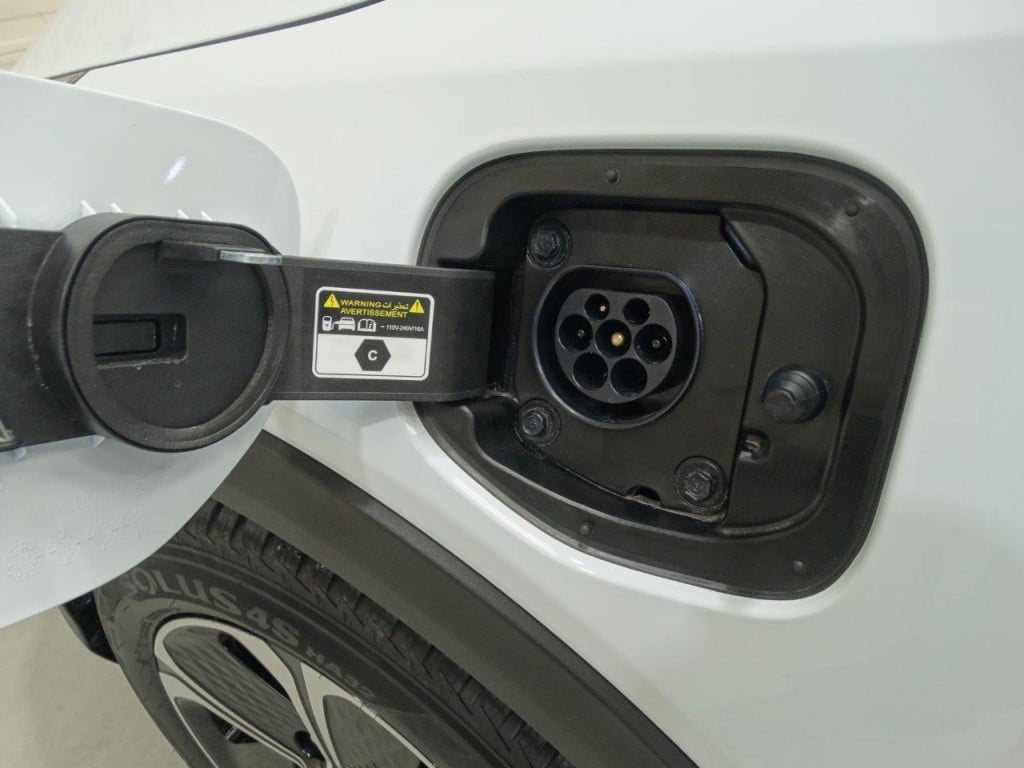 Kia Xceed 1.6 gdi phev 142pk dct6 dynamicline