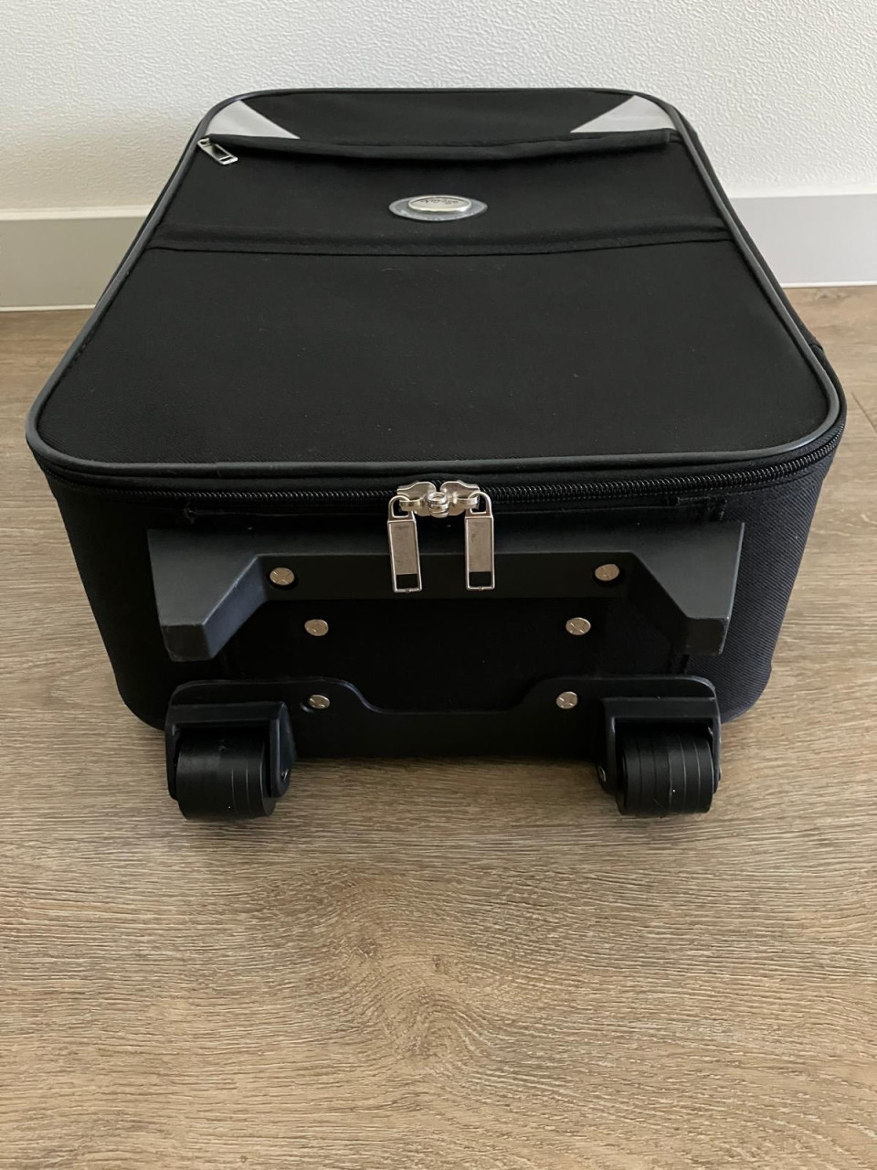 NIEUWE handbagage koffer+wielen-47x15x30 trolley-rolkoffer
