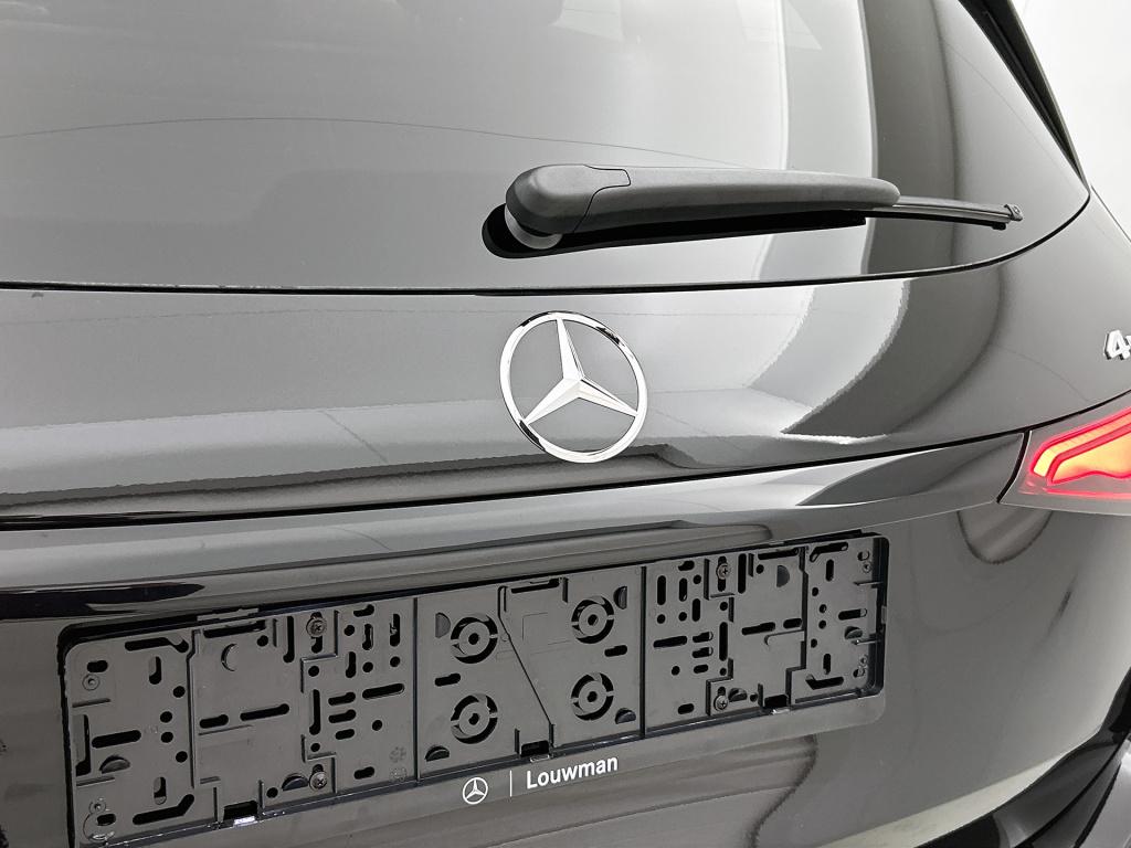 Mercedes-Benz Glc 300e 4matic sport edition | premium pakket | nightpakket 