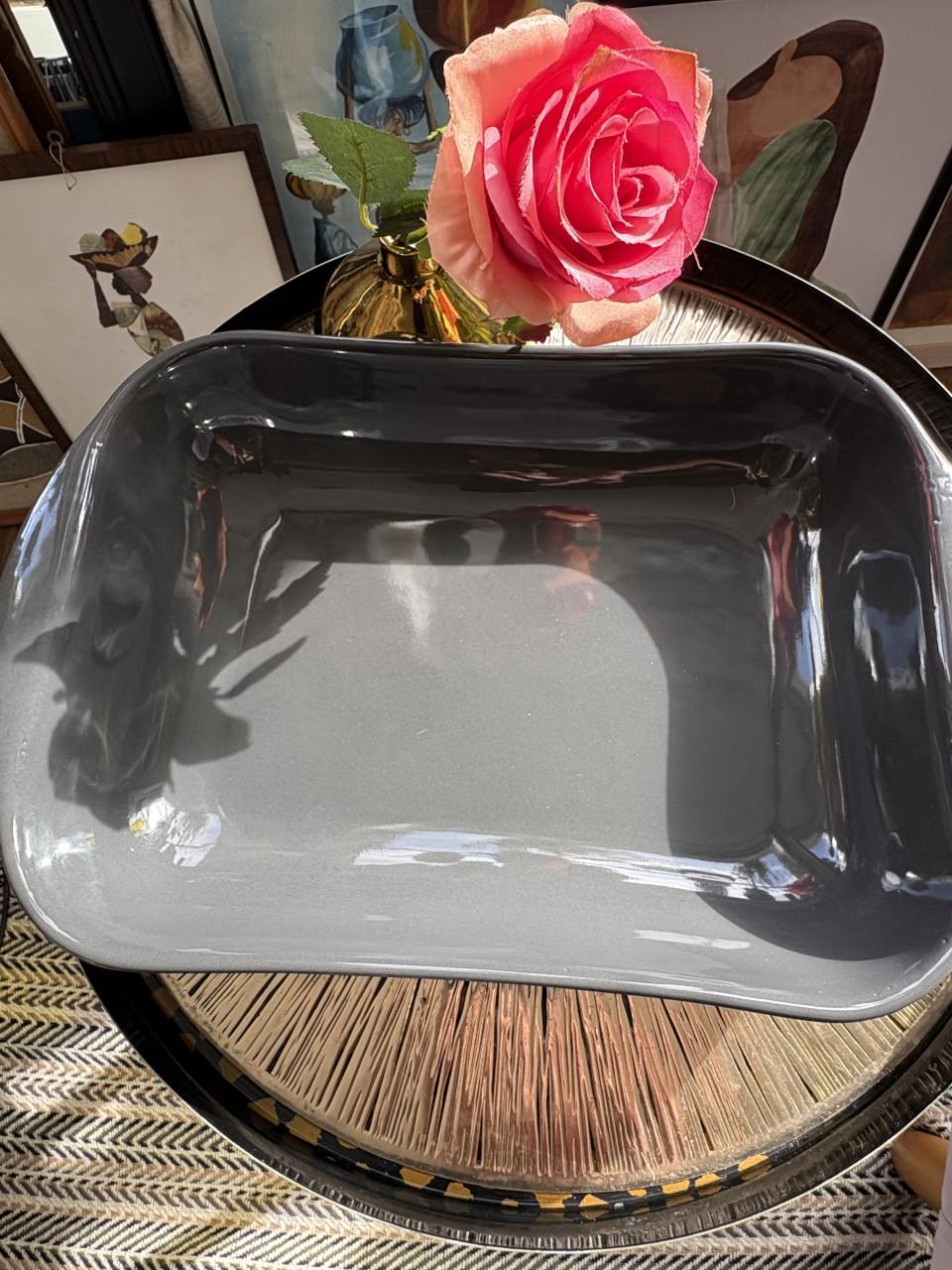 Grote ovenschaal van Villeroy & Boch serie ViVo