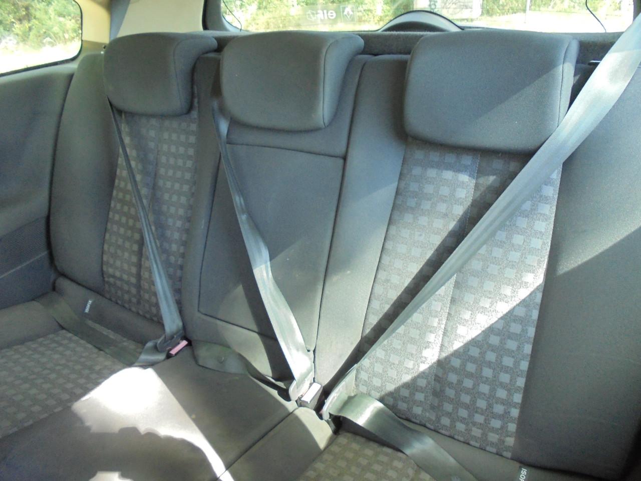 Megane 1.4 – 16V Authentique 2 eigenaar Apk Oktober 2026 leuke auto