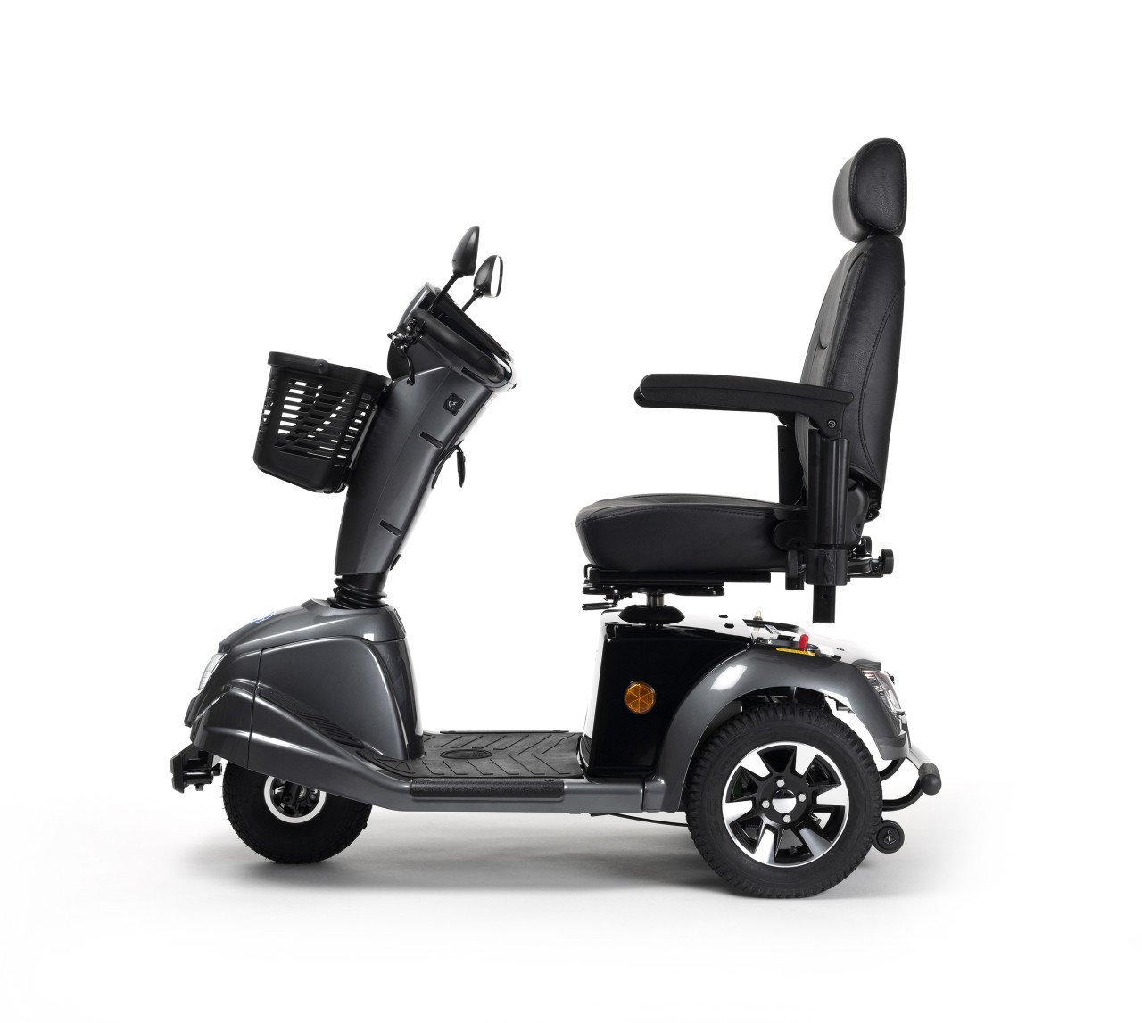 Carpo 3D scootmobiel Vermeiren